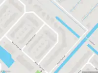 Ambulance met grote spoed naar de Willem Pijperlaan in Hoofddorp
