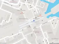 Ambulance met gepaste spoed naar de Leopoldhove in Zoetermeer