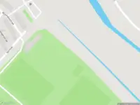 Ambulance met gepaste spoed naar de Schipholweg in Badhoevedorp