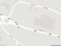 Brandweer met grote spoed naar de Eerdsebaan in Veghel