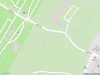 Brandweer met grote spoed naar de Badweg in De Koog