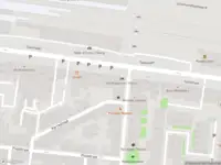 Overlastmelding Spoorlaan in Tilburg