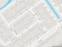 Politie met grote spoed naar de Zijdesingel in Leidschendam vanwege ongeval met letsel