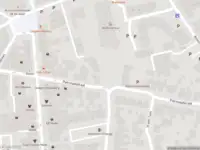 Politie met grote spoed naar de De Gijster in Drimmelen