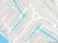 Overlastmelding Willem van Leusdenlaan in 3603ER Maarssen gesloten