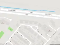 Ambulance met gepaste spoed naar de Zuidweg in Zoetermeer