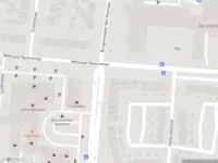 Brandweer met gepaste spoed naar de Osnabrückstraat in Enschede