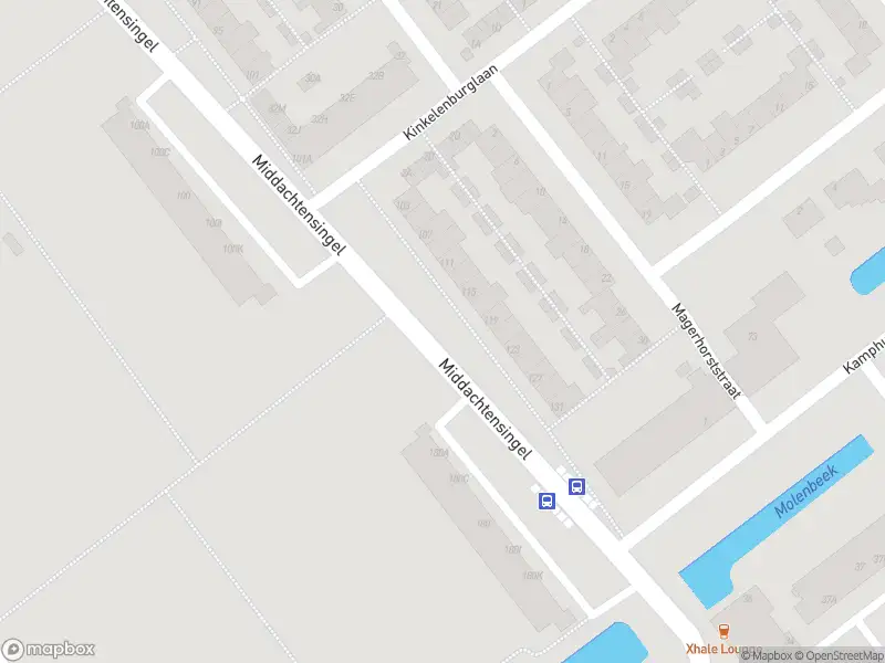 Brandweer met grote spoed naar de IJsselburcht in Arnhem vanwege voertuigbrand