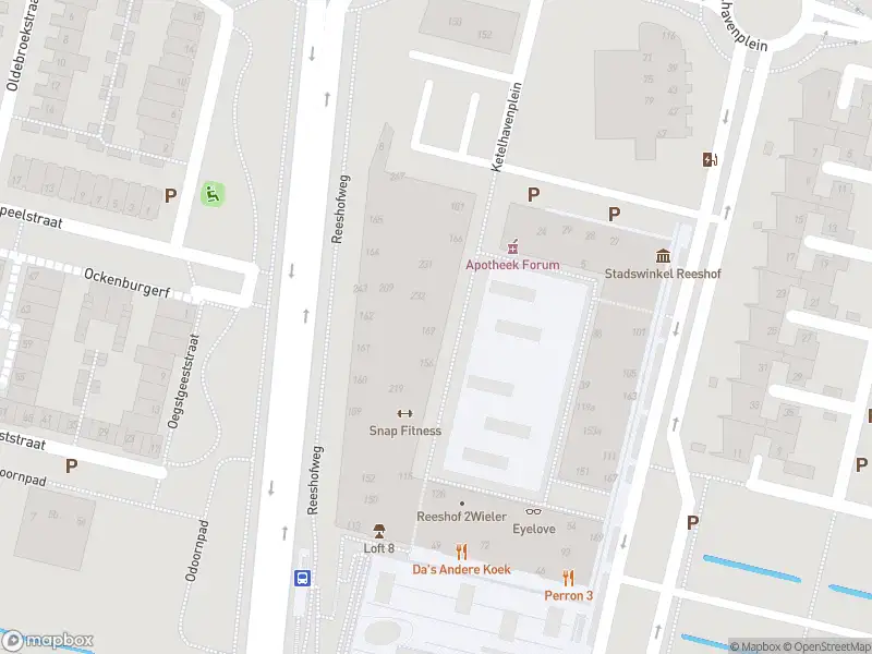 Overlastmelding Ketelhavenplein in Tilburg gesloten
