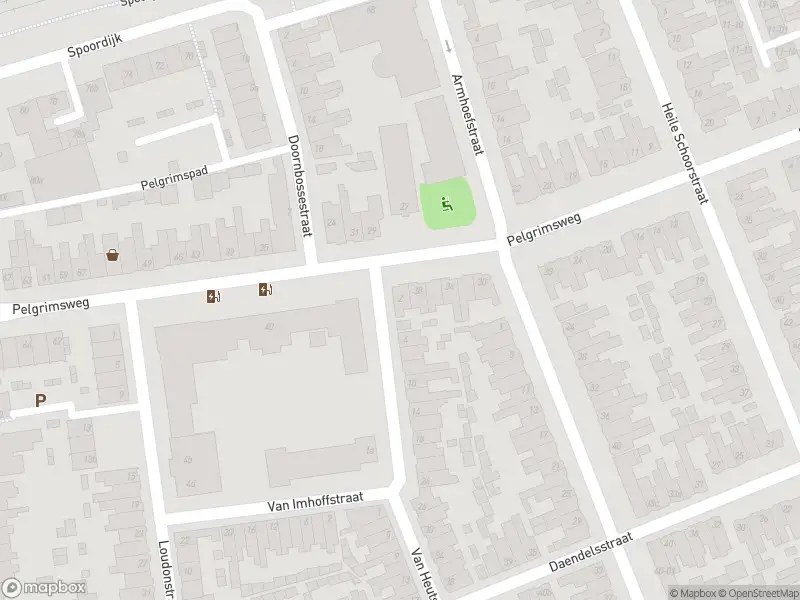 Overlastmelding Van Heutszstraat in Tilburg gesloten