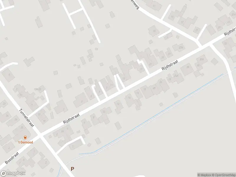 Overlastmelding Bosstraat in 6114AW Susteren gesloten