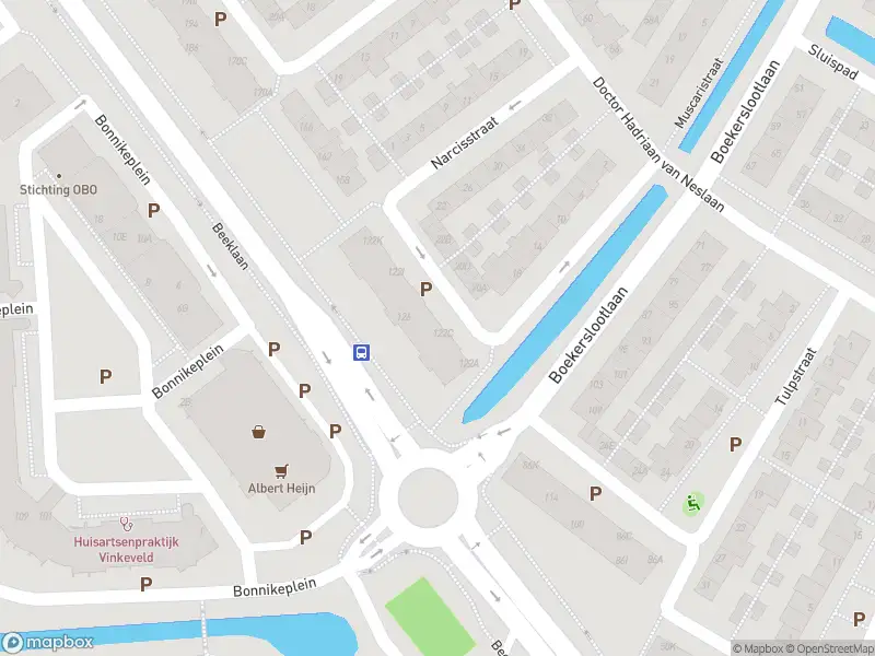 Overlastmelding Beeklaan in Noordwijk gesloten