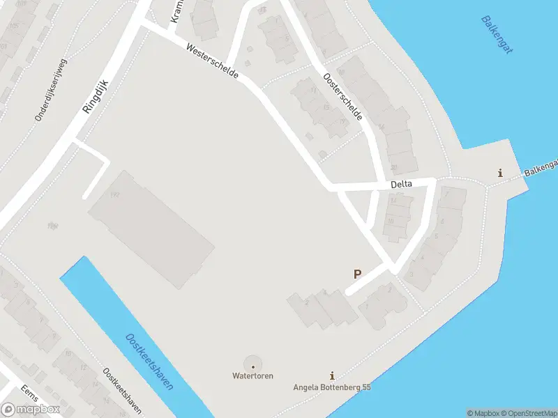 Anonieme overlastmelding Westerschelde in Zwijndrecht gesloten
