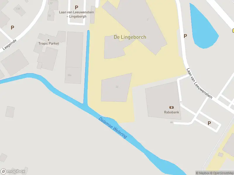 Brandweer met gepaste spoed naar de Laan van Leeuwenstein in Geldermalsen