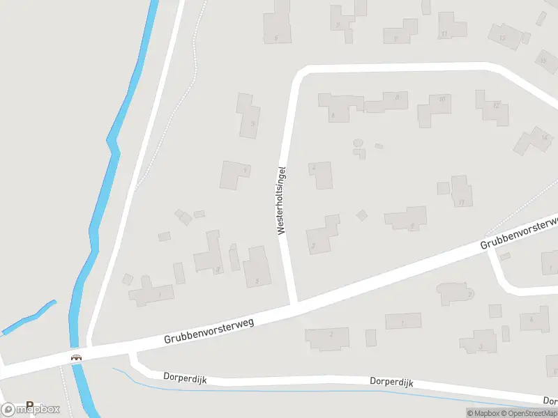 Ambulance met grote spoed naar de Westerholtsingel in Sevenum