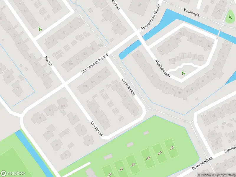 Overlastmelding Lenteklokje in Breukelen