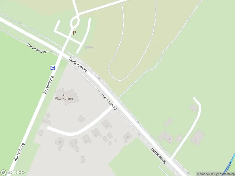 Overlastmelding Hartenseweg in Renkum
