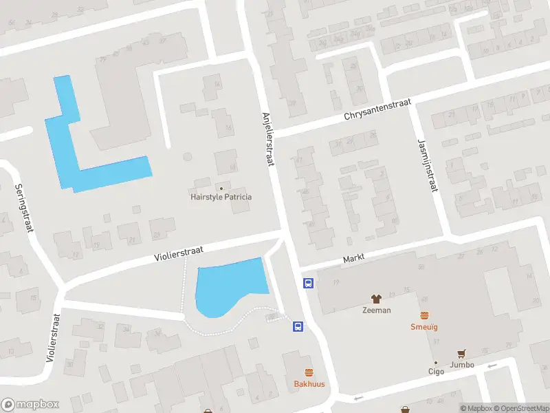 Overlastmelding Anjelierstraat in Wijk en Aalburg