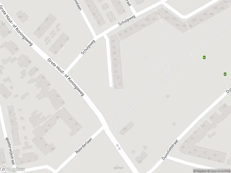 Overlastmelding Schulpweg in Velsen-Noord