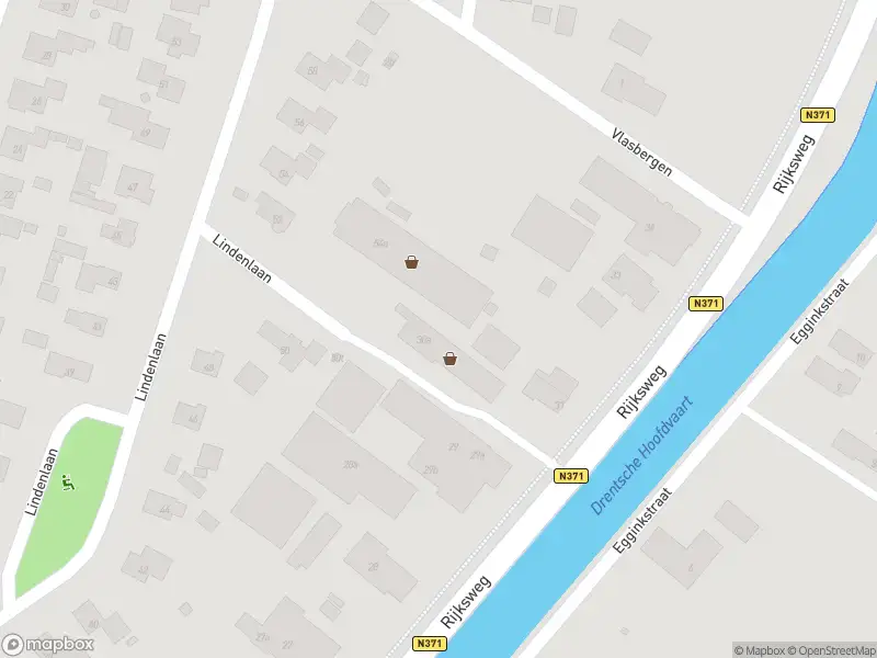 Brandweer met gepaste spoed naar de Rijksweg in Uffelte vanwege dier(en) in nood