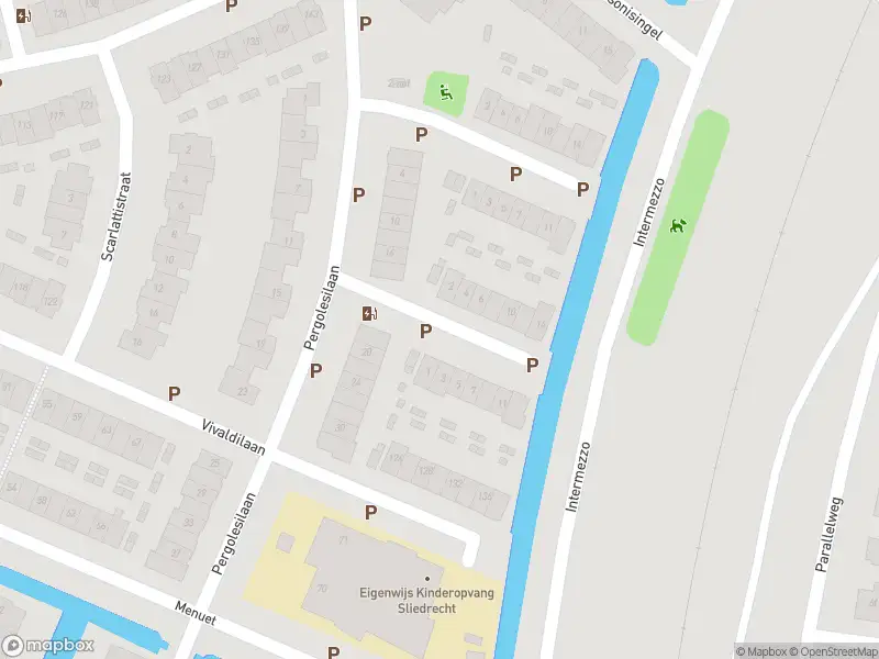 Anonieme overlastmelding Rossinistraat in Sliedrecht