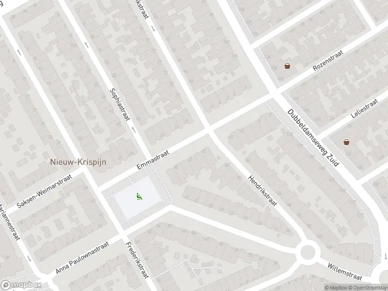 Overlastmelding Willemstraat in 3314ZZ Dordrecht