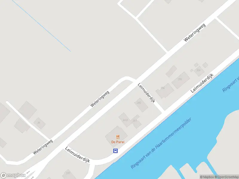 Overlastmelding Leimuiderweg in Leimuiderbrug