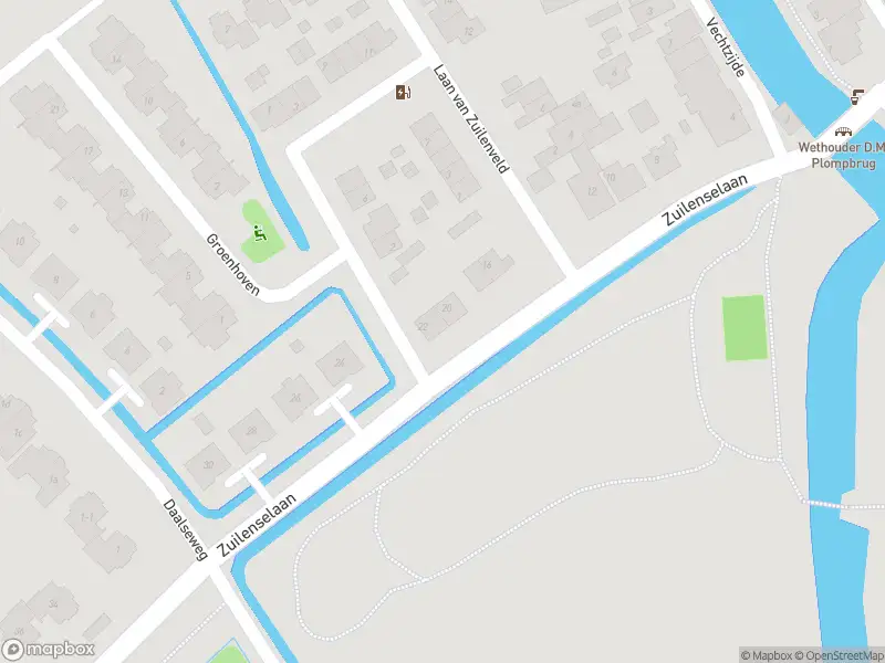 Overlastmelding  in Oud-Zuilen gesloten