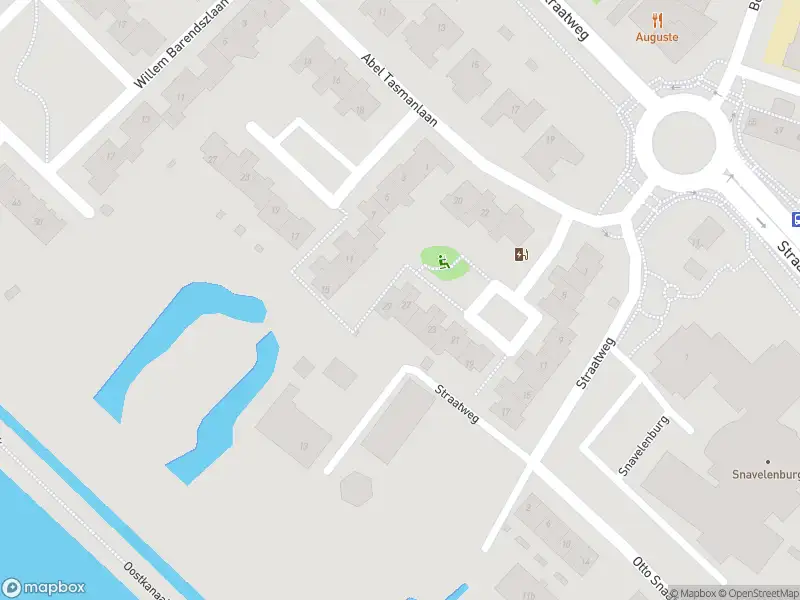 Overlastmelding Olivier van Noortlaan in 3603GL Maarssen gesloten
