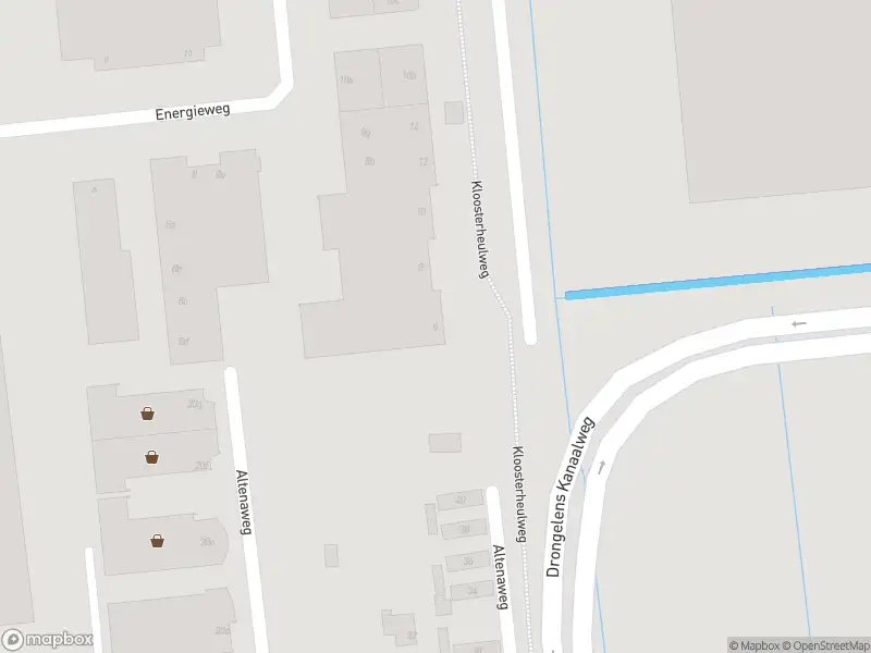 Overlastmelding Kloosterheulweg in Waalwijk gesloten