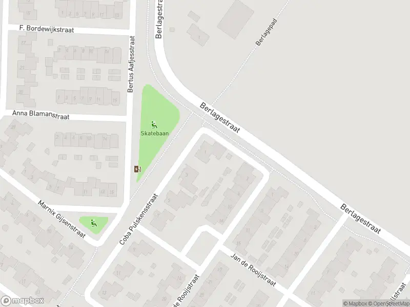 Overlastmelding Coba Pulskensstraat in Dongen gesloten