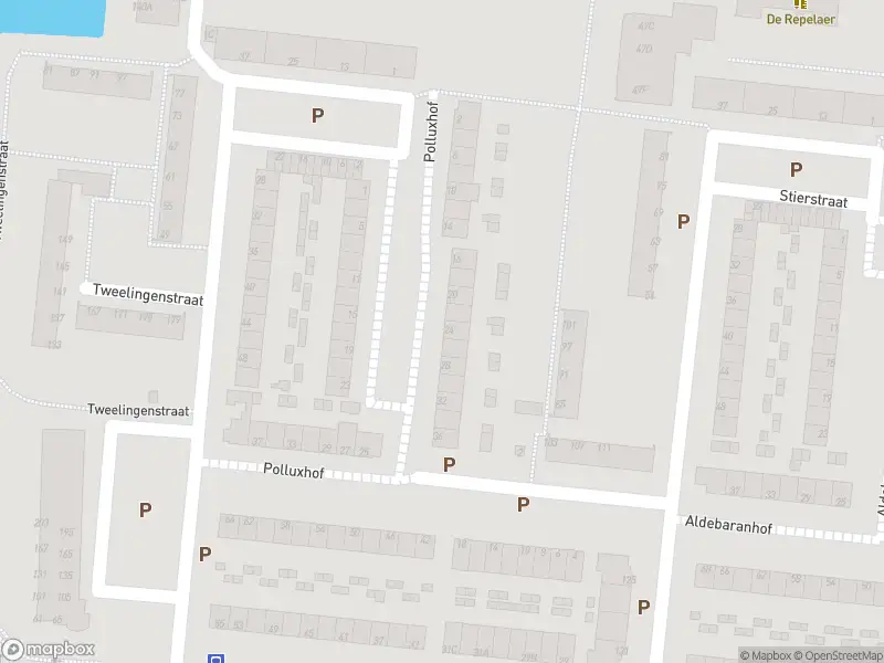 Overlastmelding Tweelingenstraat in Dordrecht gesloten