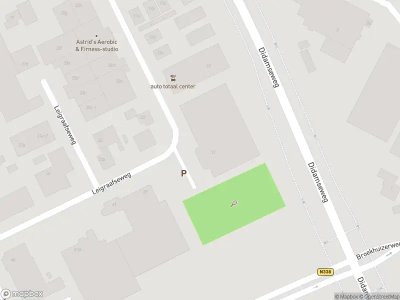 Overlastmelding Broekhuizerweg in 6983BM Doesburg