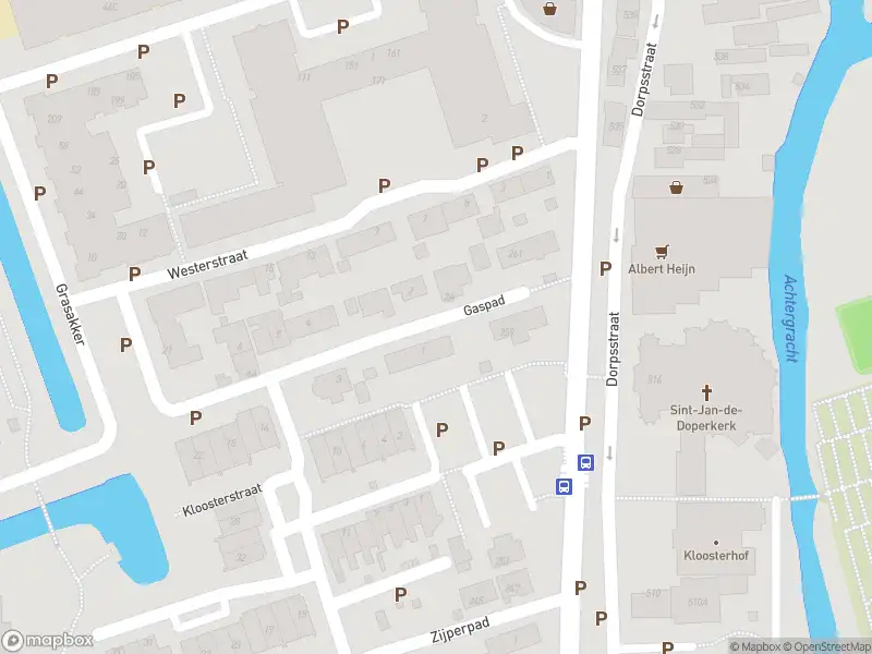 Overlastmelding Kloosterstraat in Noord-Scharwoude