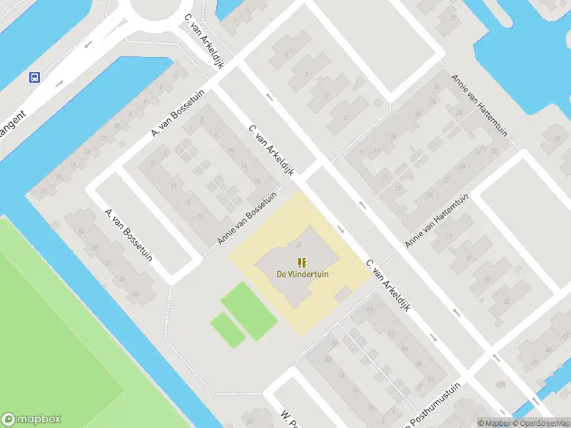 Overlastmelding Cornelia van Arkeldijk in Heerhugowaard