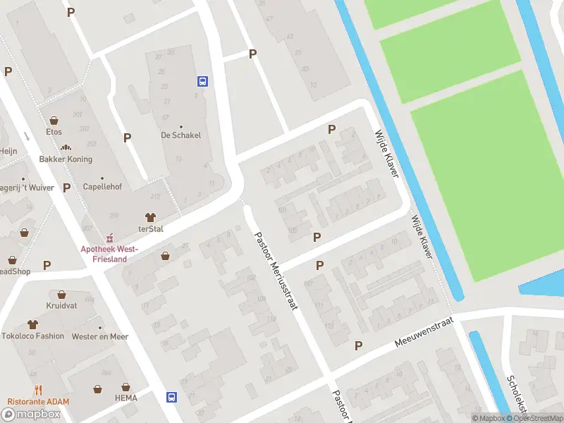 Overlastmelding Pastoor Meriusstraat in Spanbroek gesloten