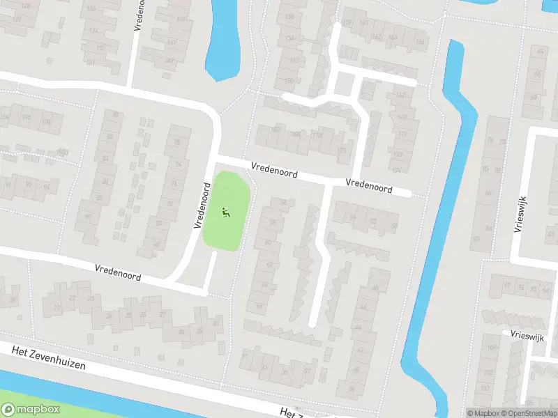 Overlastmelding Vredenoord in Heiloo