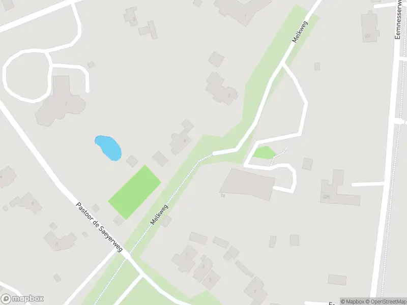 Politie naar de Kerklaan in Blaricum vanwege aanrijding met letsel