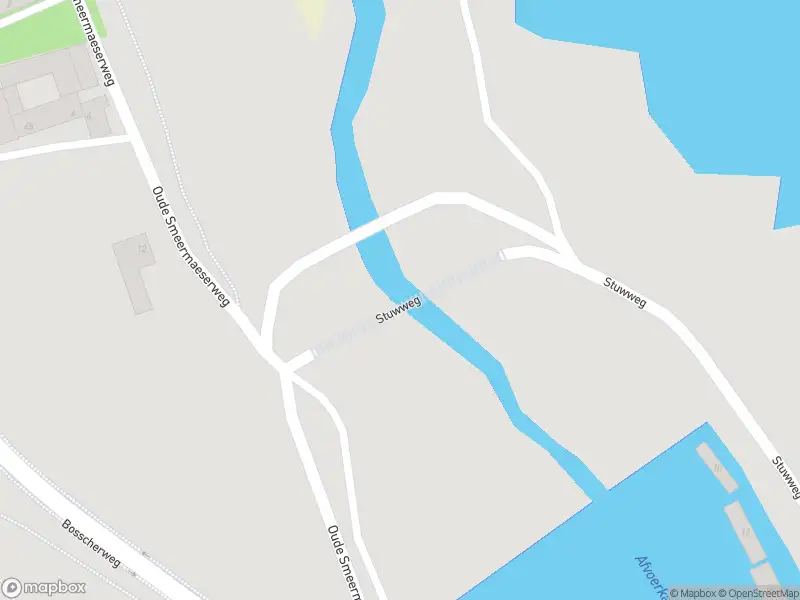 Politie naar de Bosscherweg in Maastricht vanwege aanrijding met letsel
