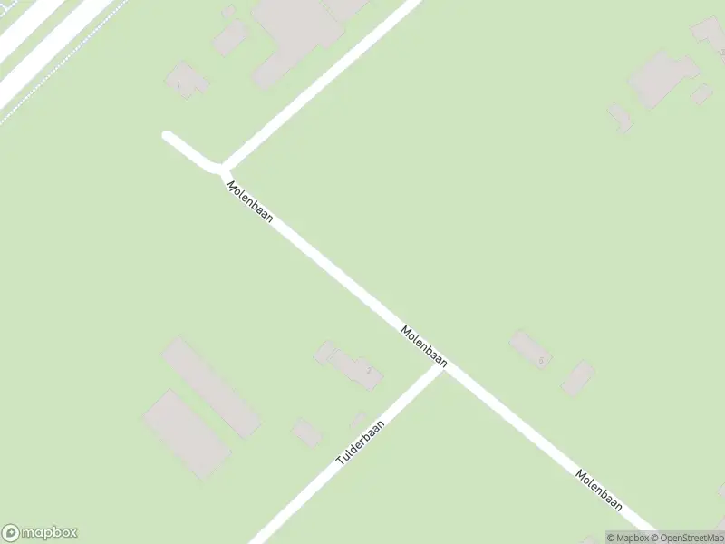 Overlastmelding Molenbaan in Oisterwijk
