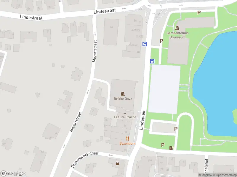 Overlastmelding Beekweg in Brunssum