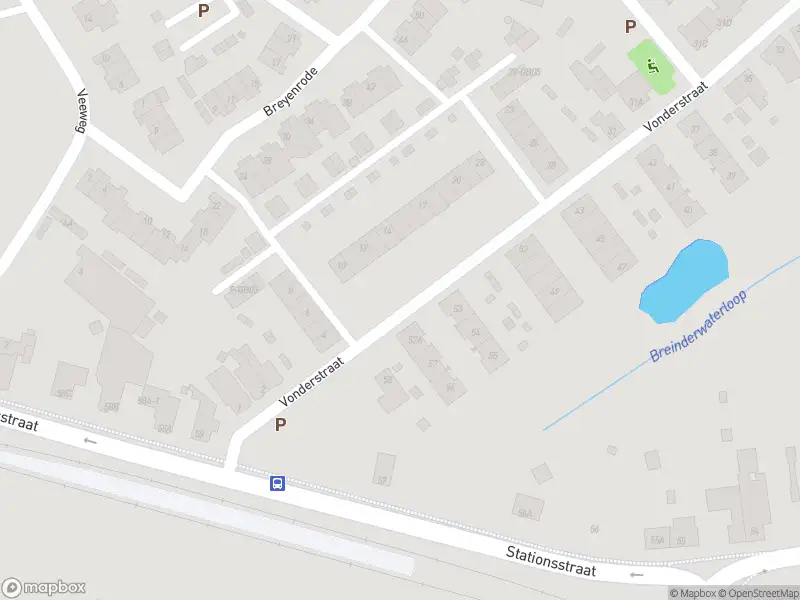 Overlastmelding Vonderstraat in Schinnen