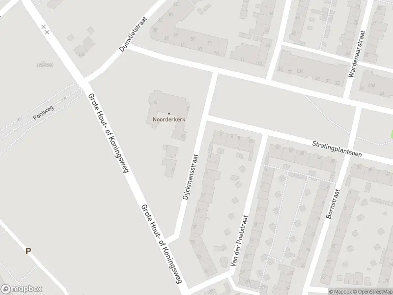 Overlastmelding Dijckmansstraat in Velsen-Noord gesloten