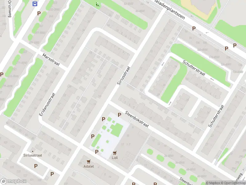 Overlastmelding Siriusstraat in IJmuiden gesloten