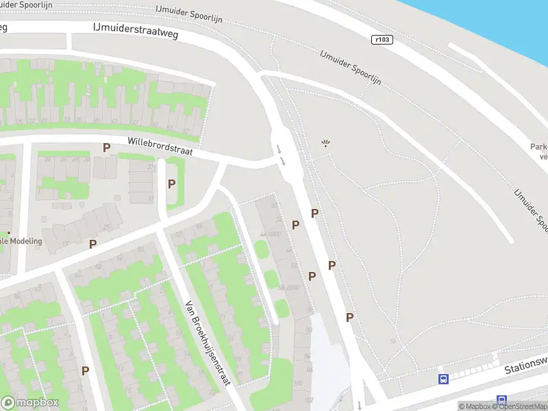 Overlastmelding Willebrordstraat in IJmuiden gesloten