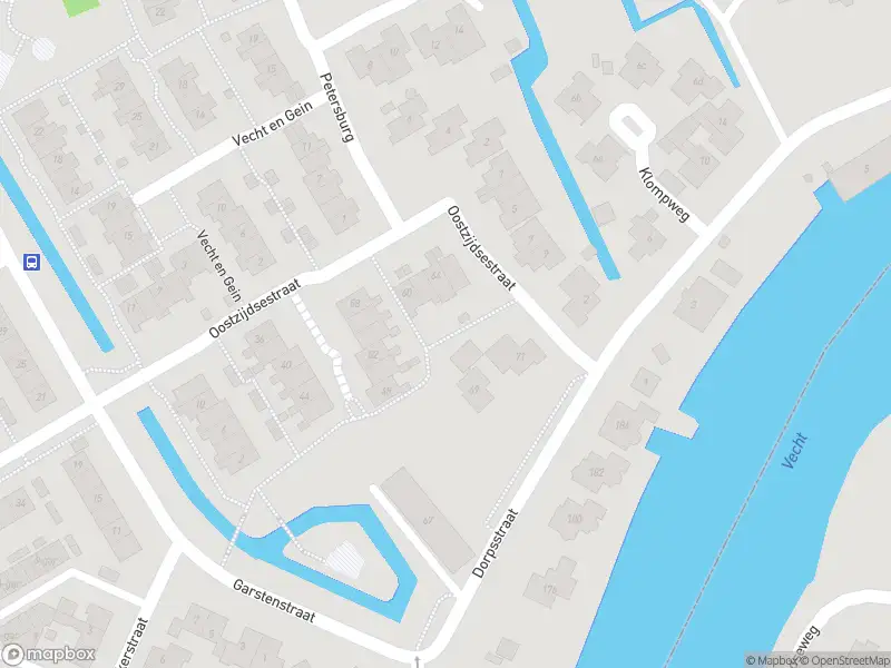 Overlastmelding Dorpsstraat in 1393NE Nigtevecht gesloten
