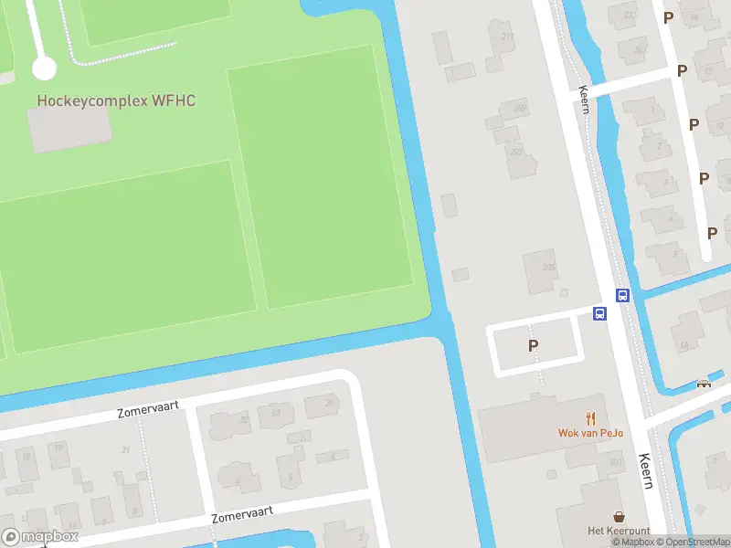 Overlastmelding Bobeldijkerweg in 1625NZ Hoorn