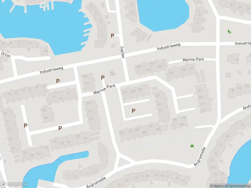 Overlastmelding Marina-Park in Den Helder gesloten