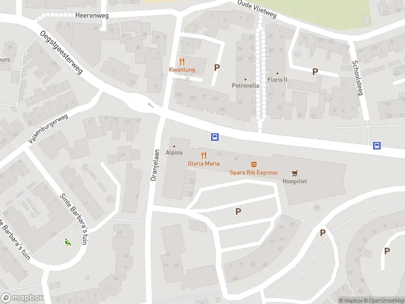 Overlastmelding Oegstgeesterweg in Rijnsburg gesloten