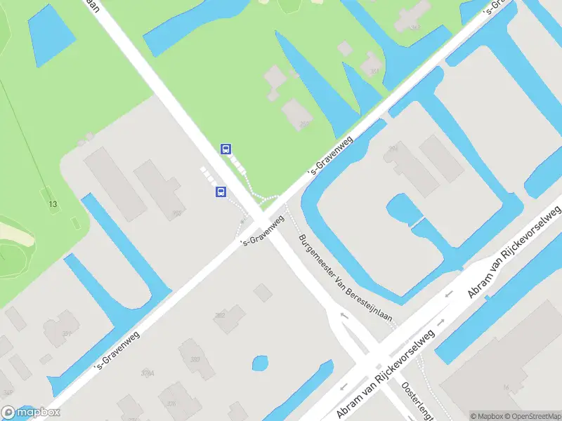 Besteld ambulance vervoer naar de 's-Gravenweg in Capelle aan den IJssel